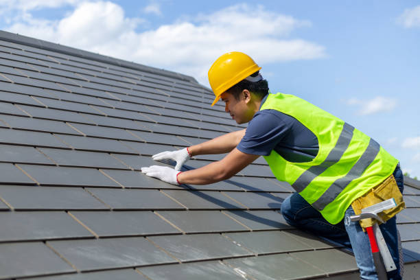 Best Affordable Roofing Company  in South Vacherie, LA