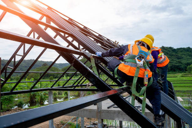 Best Local Roofing Companies  in South Vacherie, LA