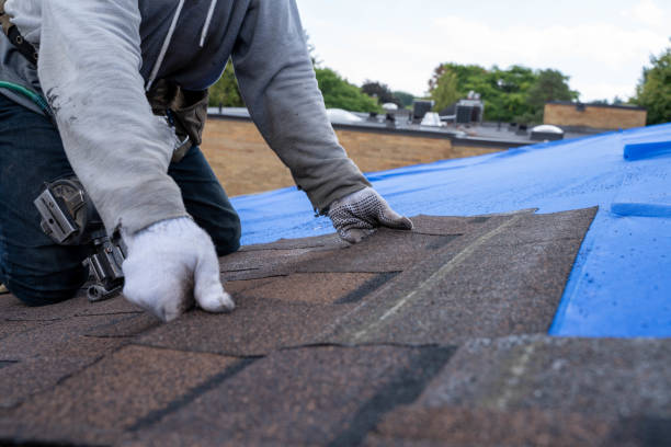 Best Affordable Roofing Company  in South Vacherie, LA