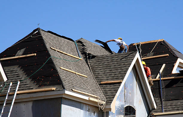 Best Metal Roofing Contractor  in South Vacherie, LA