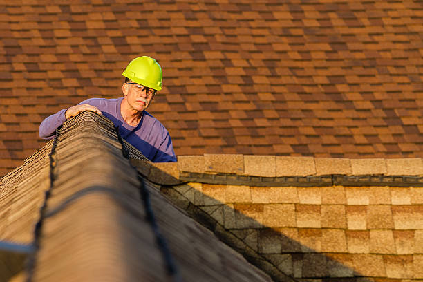Best Roof Repair Services  in South Vacherie, LA
