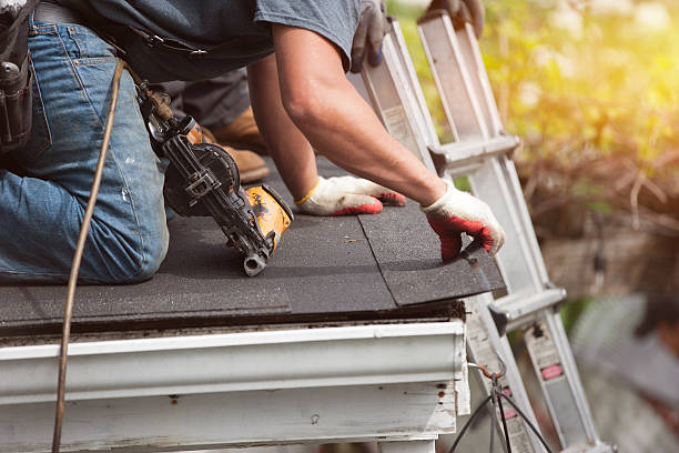 Best Commercial Roofing Services  in South Vacherie, LA