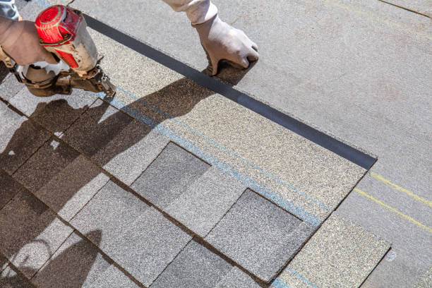 South Vacherie, LA Roofing Contractor Company